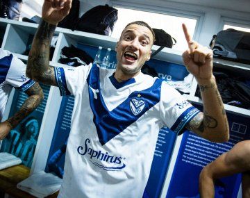 Mammana festejó el logro de Vélez pero habló de su salida de River