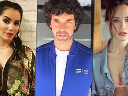 Mariano Martínez sobre el stalkeo de Lali a Camila Mariano Martínez sobre el stalkeo de Lali a Camila