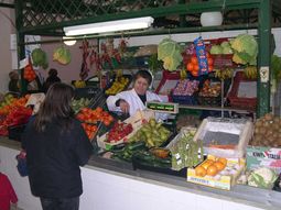 Frutas y verduras-Web