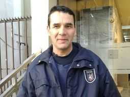 Gentileza: Diario Uno