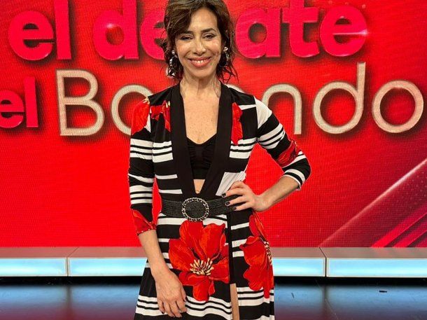 Bailando 2023: Lolo Rossi destrozó al jurado por las devoluciones