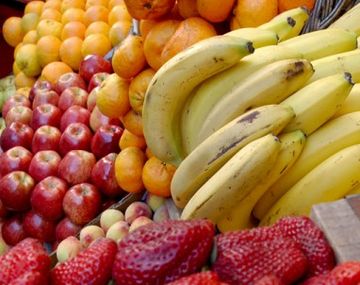 Frutas