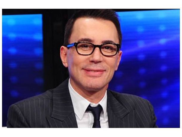 Marcelo Polino: Me pareció patético el acting que hizo en su programa