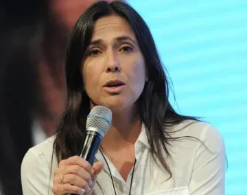 El pedido de disculpas de María Eugenia Talerico tras ser cruzada en redes por defender el ajuste