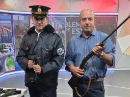 Ignacio González Prieto despidió a Fernando Confessore con una emotiva carta: Fueron 22 años...