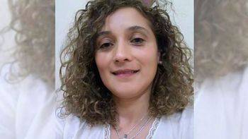 Ana Rosa Barrera, la mujer de 46 años desaparecida Ana Rosa Barrera, la mujer de 46 años desaparecida