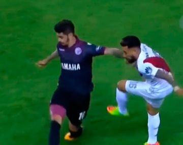 River vs. Gremio será dirigido por el peruano Víctor Carrillo