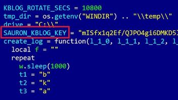 un virus que estuvo escondido durante 5 anos y fue desarrollado por un gobierno un virus que estuvo escondido durante 5 anos y fue desarrollado por un gobierno
