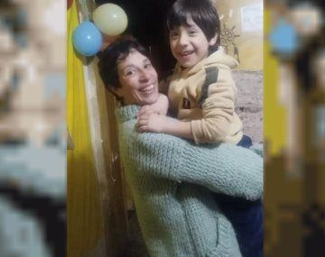 Horror: una mujer asesinó a su hijo con autismo y se quitó la vida