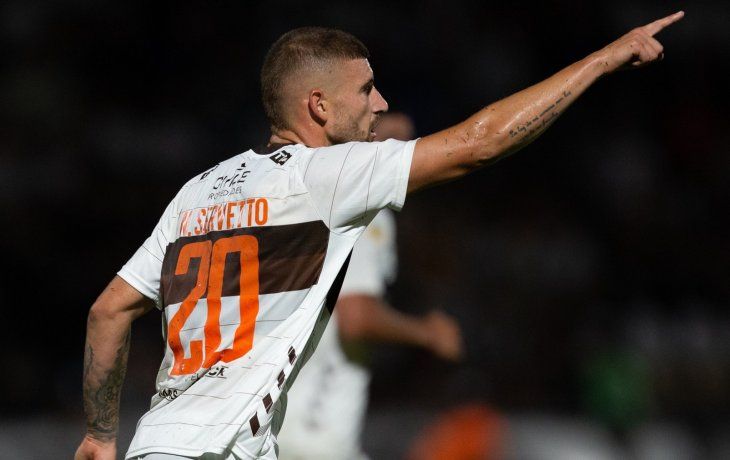 Fútbol libre por celular: cómo ver en vivo Platense-Central Córdoba