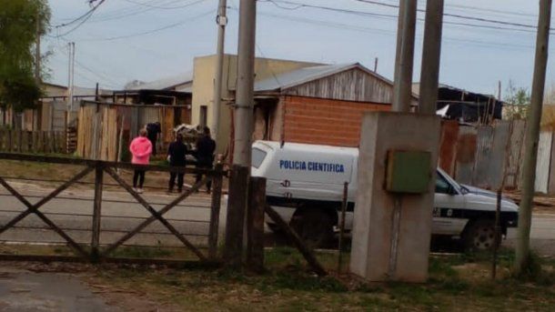Femicidio en Ayacucho: hallaron asesinada a una mujer con discapacidad neuronal y detuvieron a su cuñado