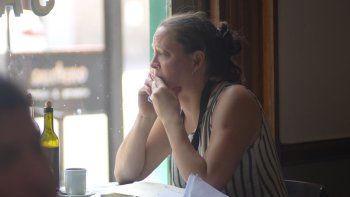 video viral de la reforma laboral: la desesperacion de una madre que no consigue turnos en la obra social video viral de la reforma laboral: la desesperacion de una madre que no consigue turnos en la obra social