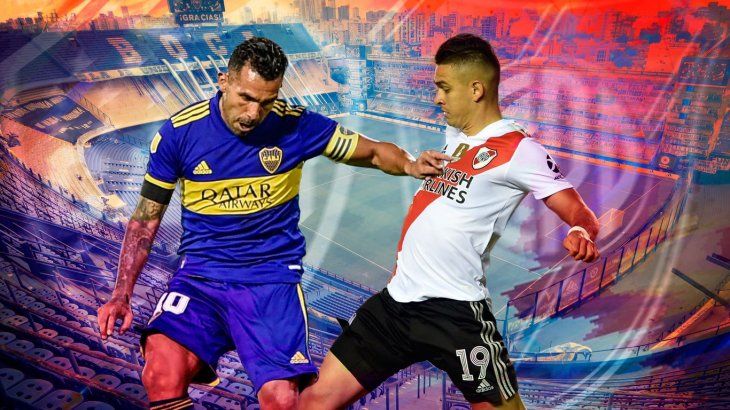 Superclásico por la Copa de la Liga: tarotista hincha de Boca realizó su pronóstico