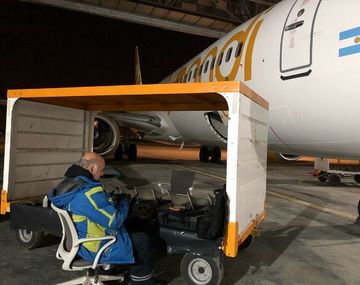 Fue más grave de lo que dicen: el accidente de Flybondi