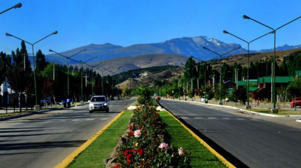 Infraganti: Detuvieron a un hombre mientras se masturbaba frente a la Casa de la Cultura