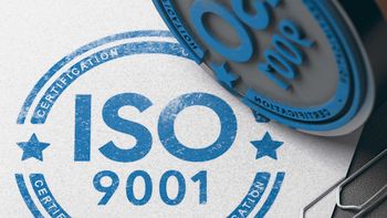 El Aeropuerto Internacional de Punta del Este fue reconocido con la certificación ISO 9001. El Aeropuerto Internacional de Punta del Este fue reconocido con la certificación ISO 9001.