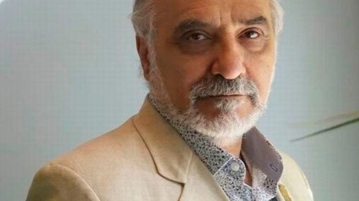 Luis Cámera