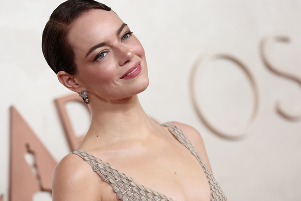 La increíble serie de Emma Stone que no vas a poder dejar de ver