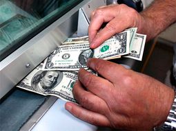 subio el dolar oficial a $6,29 y el negro avanzo un centavo subio el dolar oficial a $6,29 y el negro avanzo un centavo