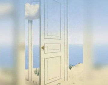 Lo primero que veas revelará si sos una persona libre