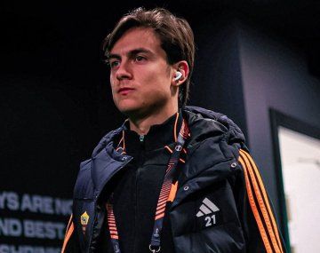 Se enfría el sueño de Boca para el mercado de enero: Dybala terminaría su contrato
