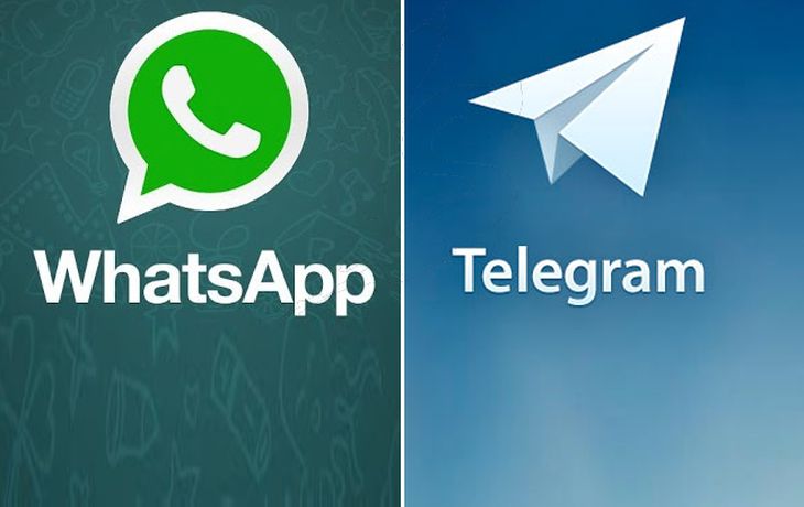 ¿Cuál es el mejor servicio de mensajería?