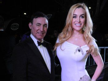 Mal momento para el ex de Fátima Florez tras enterarse del romance con Milei