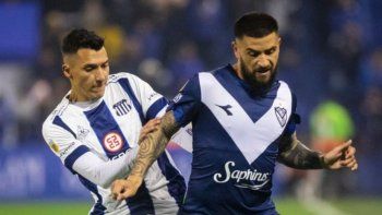 talleres visita a velez en busca de salir del fondo de la tabla talleres visita a velez en busca de salir del fondo de la tabla