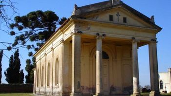 denuncian irregularidades en las cremaciones del cementerio municipal de chascomus denuncian irregularidades en las cremaciones del cementerio municipal de chascomus