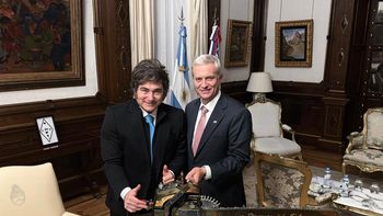 javier milei viaja a chile para asistir a la asuncion de jose antonio kast javier milei viaja a chile para asistir a la asuncion de jose antonio kast