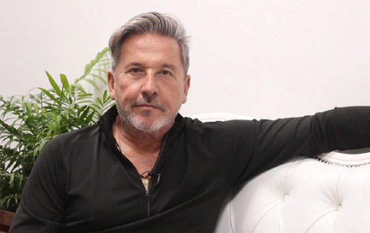 El repudiable tuit de Ricardo Montaner sobre el Golpe en Bolivia: ¡Se fue Evo, uno menos!