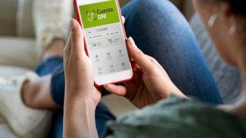 la cuenta dni supero los 5 millones de usuarios la cuenta dni supero los 5 millones de usuarios