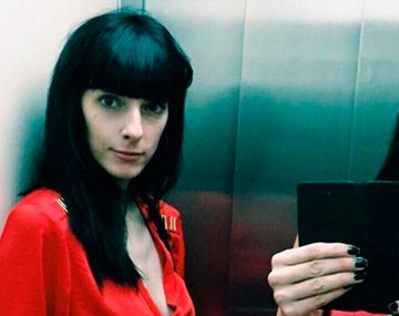 Andrea Rincón habría tenido una recaída