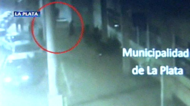 Un taxista apuñaló a otro durante una pelea en La Plata