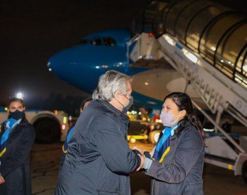 El viaje de Alberto Fernández a Perú: cómo será la agenda