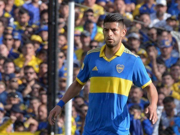 Carlos Zambrano definió su futuro tras la salida de Boca: dónde jugará