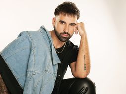 Emir Abdul llega a Buenos Aires con su clínica de baile: Estoy viviendo mi sueño