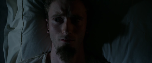 Parálisis del sueño: el terrible documental que no te dejará dormir