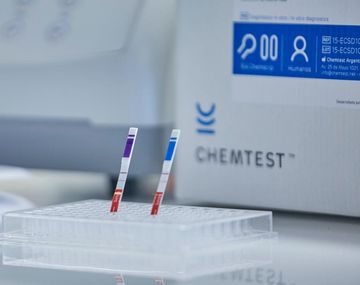 Misterio en Italia: una nena sigue dando positivo de coronavirus pese a que hace 4 meses no tiene síntomas