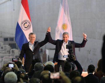 FIFA triplica fondos a Macri con poco control