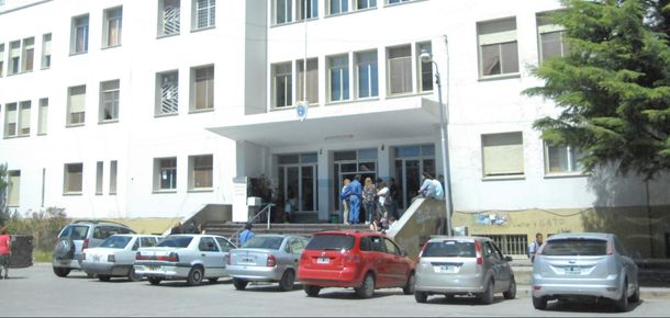 Chubut: pedirán a la Justicia que aíslen a 60 vecinos que podrían tener hantarivus