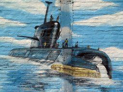 comenzo el juicio por responsabilidades en el hundimiento del ara san juan comenzo el juicio por responsabilidades en el hundimiento del ara san juan