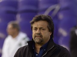 caruso opto por su mujer y renuncio a sarmiento caruso opto por su mujer y renuncio a sarmiento