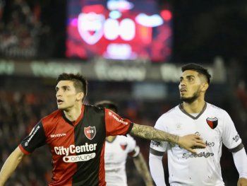 Colón buscará su primera victoria ante el exigente Newells