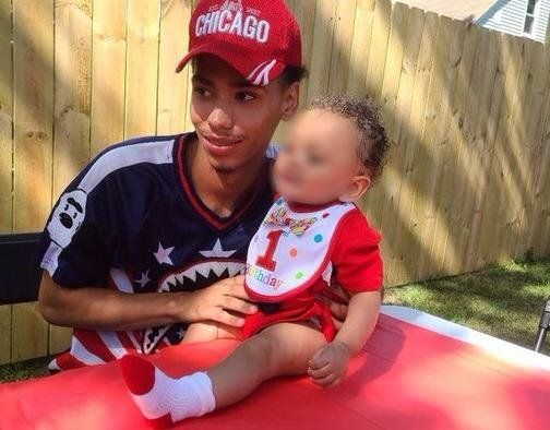 Daunte Wright, de 20 años, fue detenido por una infracción de tráfico y recibió un disparo.