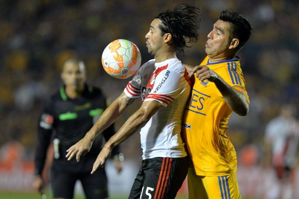 Ya no quedan entradas para ver a River en México por la final de la Libertadores