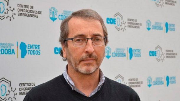 Imputaron por abuso sexual al director del Hospital de Niños de Córdoba