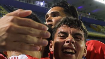 la cuenta oficial de argentinos chicaneo a un hincha de belgrano y se volvio viral la cuenta oficial de argentinos chicaneo a un hincha de belgrano y se volvio viral