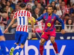 Duelo de alto voltaje en Champions: Barça y Atlético reeditan una rivalidad europea