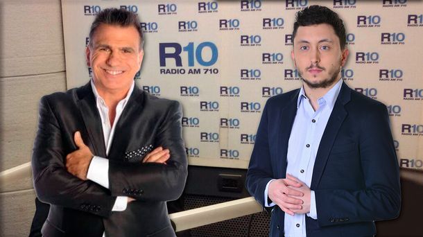 Se renuevan los fines de semana de Radio 10